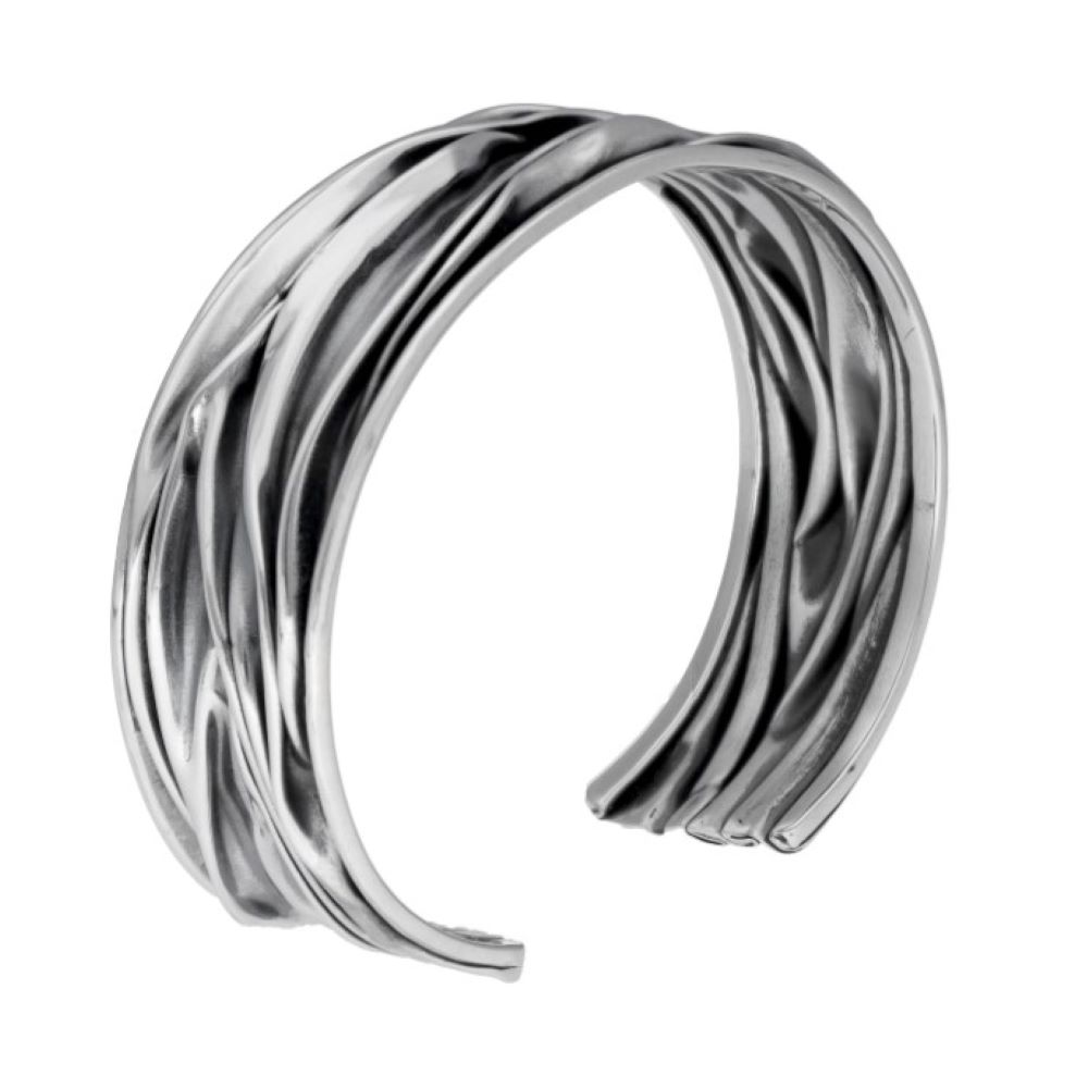 Sterling silver bracelets | Unique cuffs bangles bracelets | Contemporary  Bracelets — Tagged 